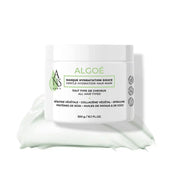 Masque Algoe - Tous Types de Cheveux