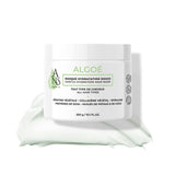 Masque Algoe - Tous Types de Cheveux