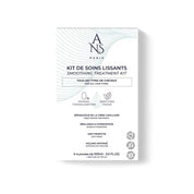 Kit de Soins Lissants Brésiliens, de la redéfinition de boucles au lissage brésilien