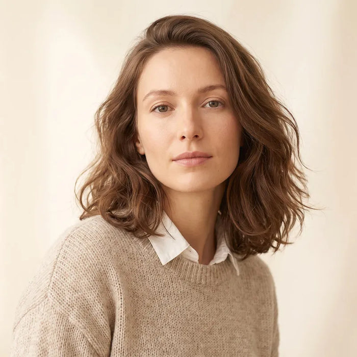 Soin Infusion Reconstructrice