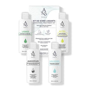 Kit de Soins Lissants Brésiliens, de la redéfinition de boucles au lissage brésilien