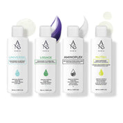 Kit de Soins Lissants Brésiliens, de la redéfinition de boucles au lissage brésilien