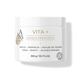 Masque Vita+ pour Cheveux Gras