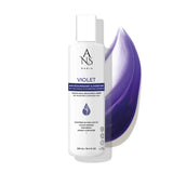 Shampoing Violet - Cheveux Blonds ou Gris