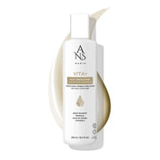 Shampoing Vita+ - Cheveux Gras, Soin Antipelliculaire