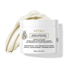 Masque Vita+ - Cheveux Gras, Soin Antipelliculaire