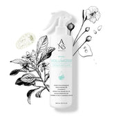 Brume Volumizer pour cheveux Fins