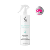 Brume Volumizer pour cheveux Fins