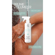 Brume Volumizer pour cheveux Fins