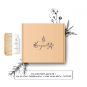 Coffret Equilibre Parfait