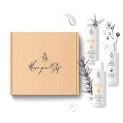 Coffret Equilibre Parfait