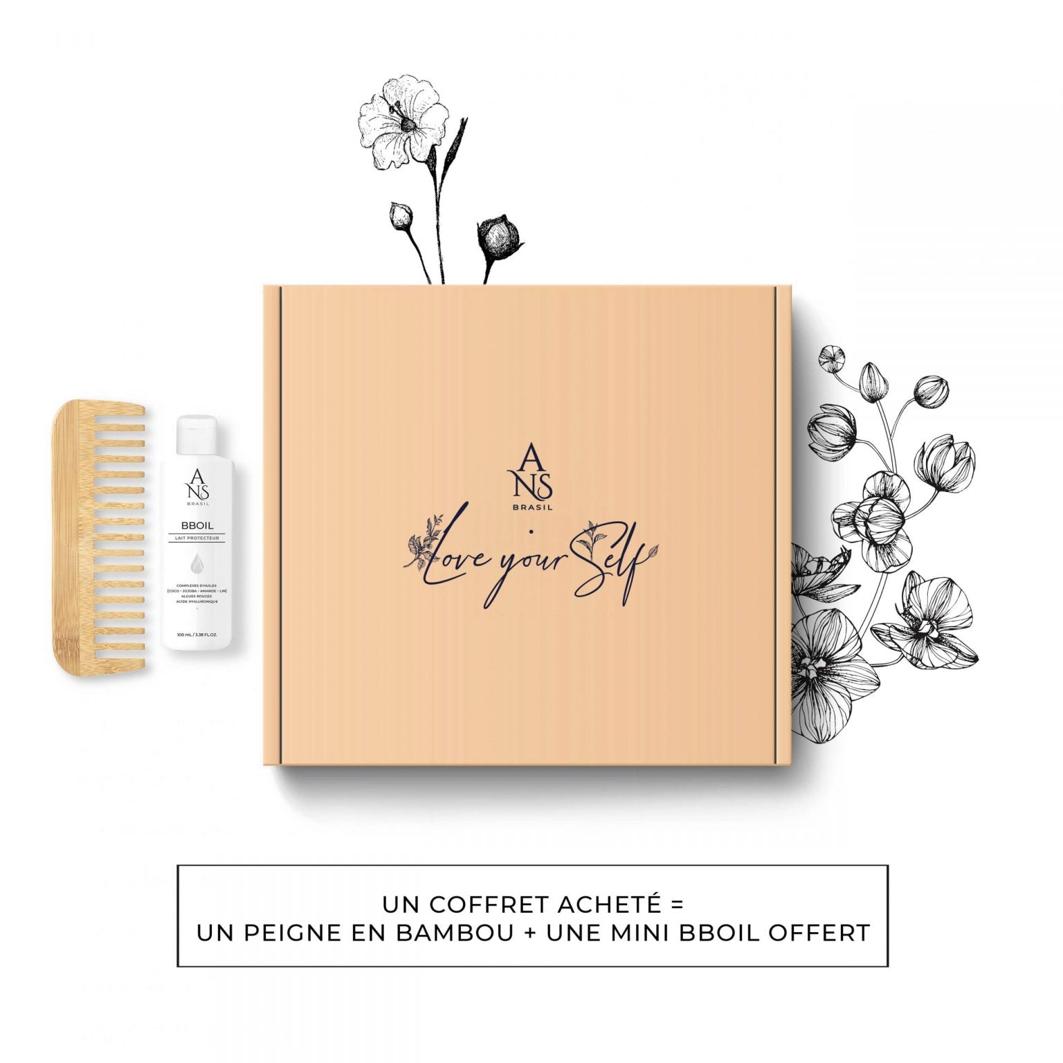 Coffret Nutrition