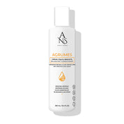 Crème Agrumes pour cheveux Normaux à Secs