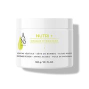Masque Nutri+  pour cheveux Secs & Déshydratés