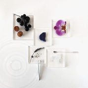 Masque Violet pour cheveux Blonds ou Gris